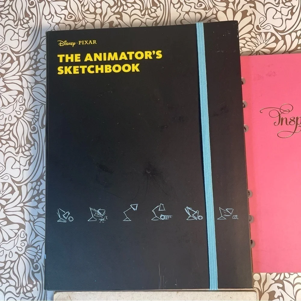 Various Note Books bundle